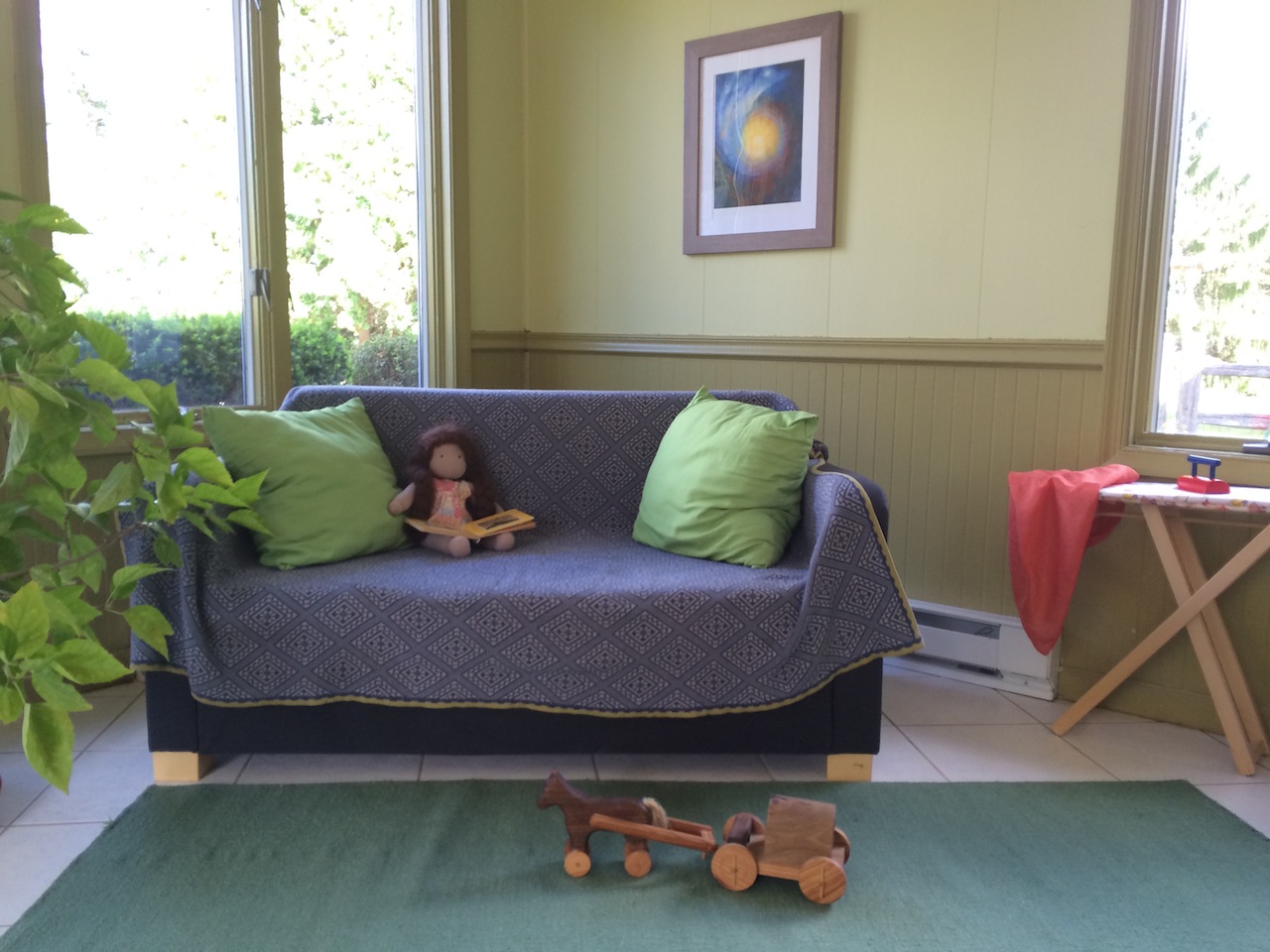 Natural Child Care's Photo