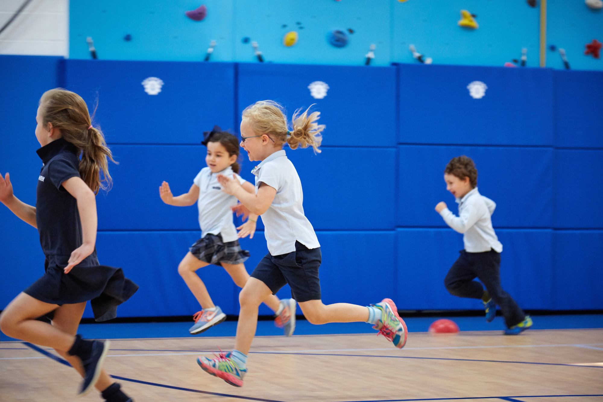 Whitby School's Photo