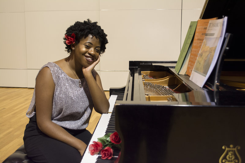 Fancy Fingers Piano's Photo