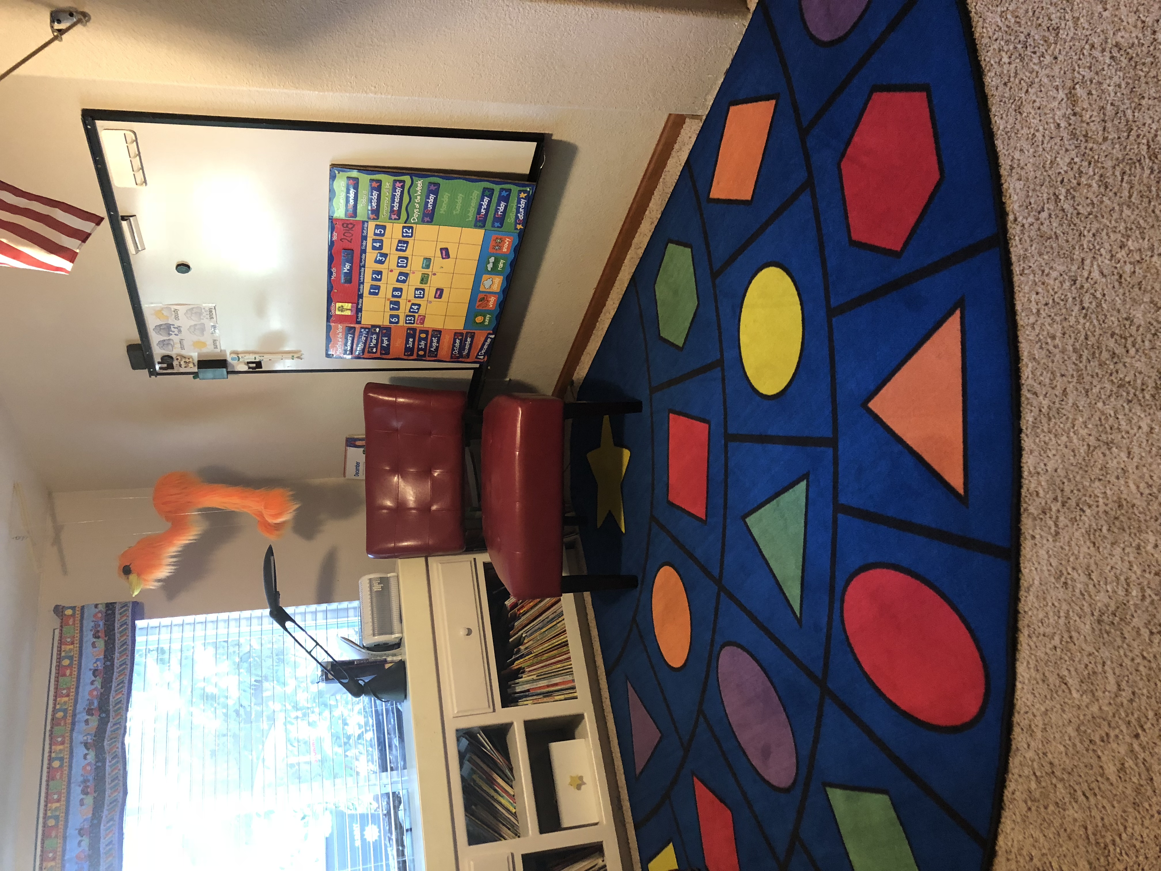 Bright Future Preschool LLC's Photo