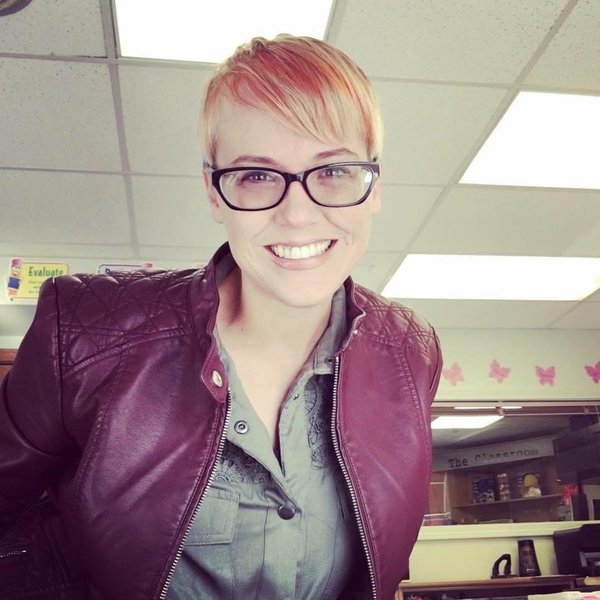 The Classroom's Photo