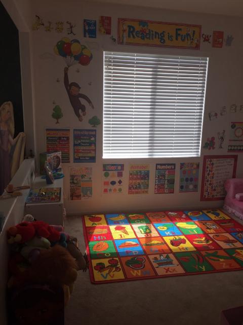 Creative Learning Key Child Care's Photo