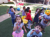 Tiny Thinkers Preschool