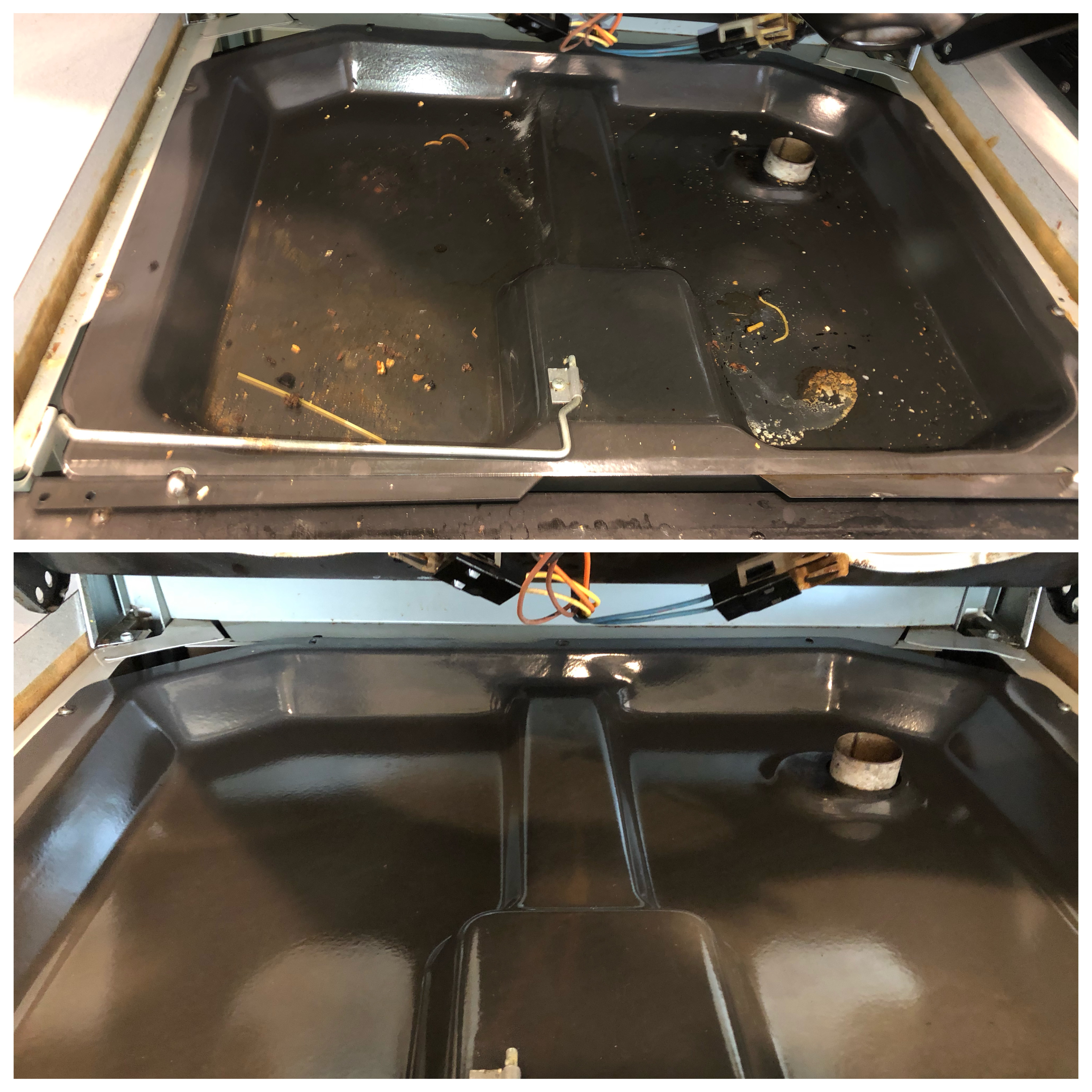 Laura House Cleaning's Photo