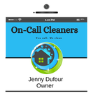 On-Call Cleaners