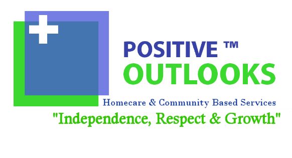 Positive Outlooks, LLC.'s Photo