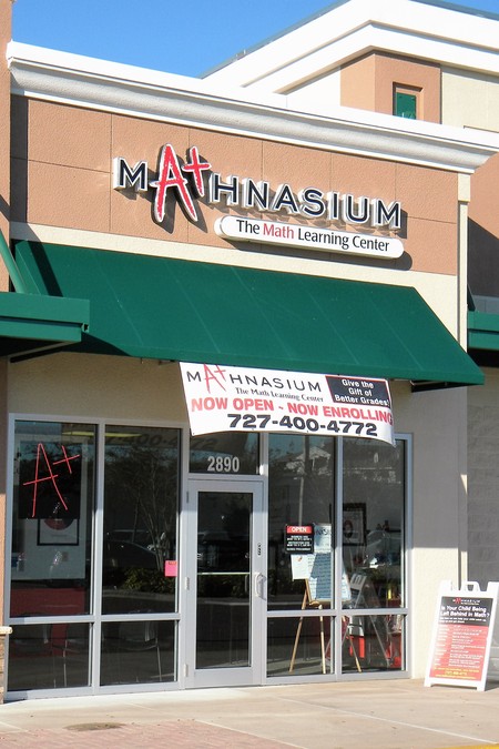 Mathnasium of Palm Harbor
