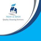 Not-A-Spot Quality Cleaning Services