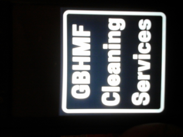 GBHMF.Services's Photo