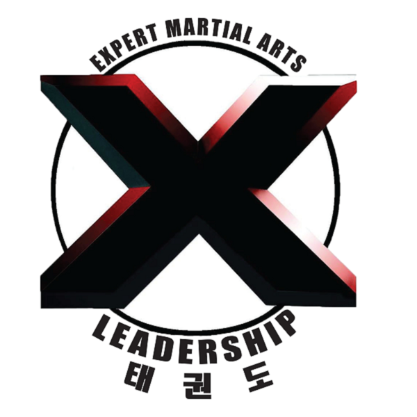 Expert Martial Arts Logo