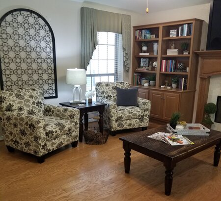 Crossroads Senior Living