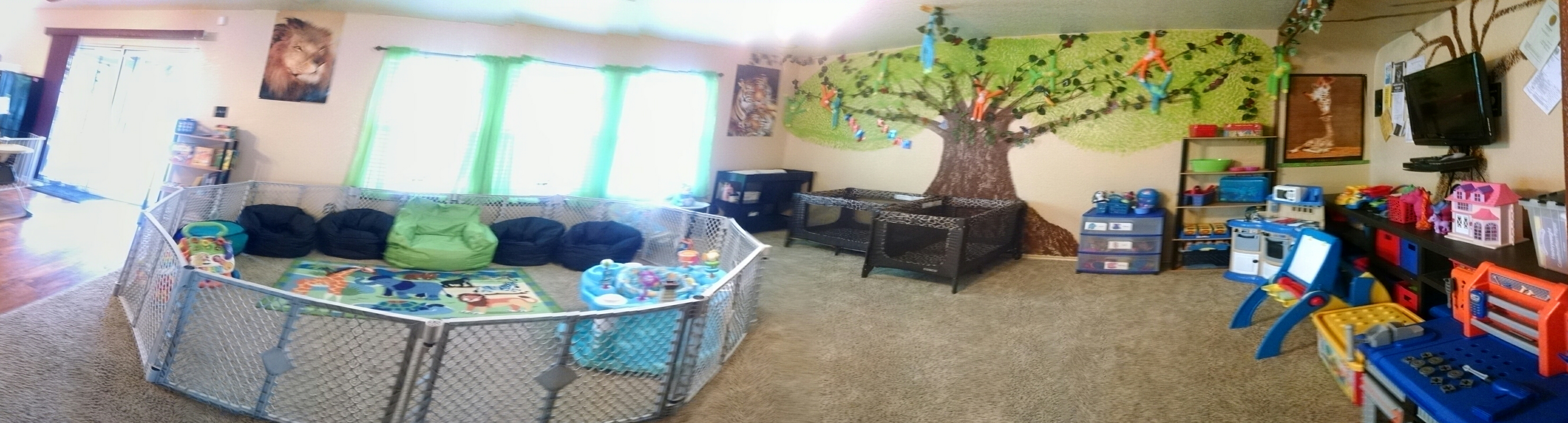 Jackie's Jungle Child Care's Photo