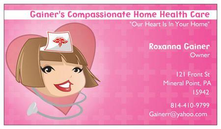 G's Compassionate Home Health Care's Photo