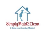 Simply Maid 2 Clean