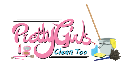 Pretty Girls Clean Too's Photo