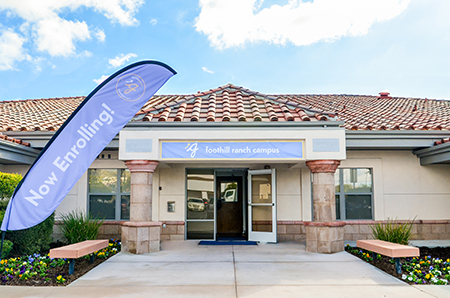 Guidepost Montessori at Foothill Ranch's Photo