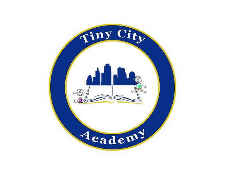 Tiny City Academy Logo