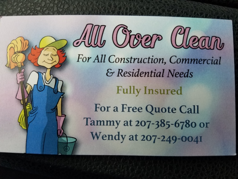 All About Clean's Photo