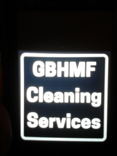 GBHMF.Services's Photo