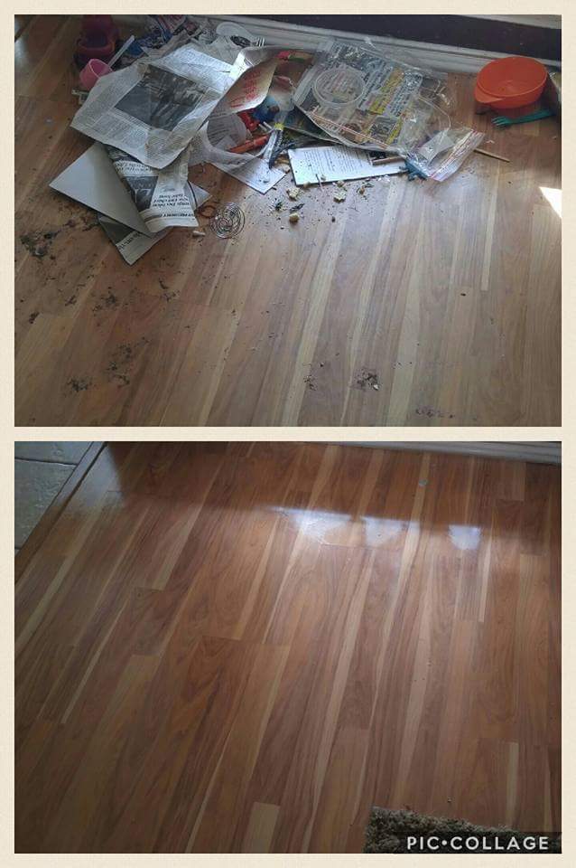 Aimee's Clean House's Photo