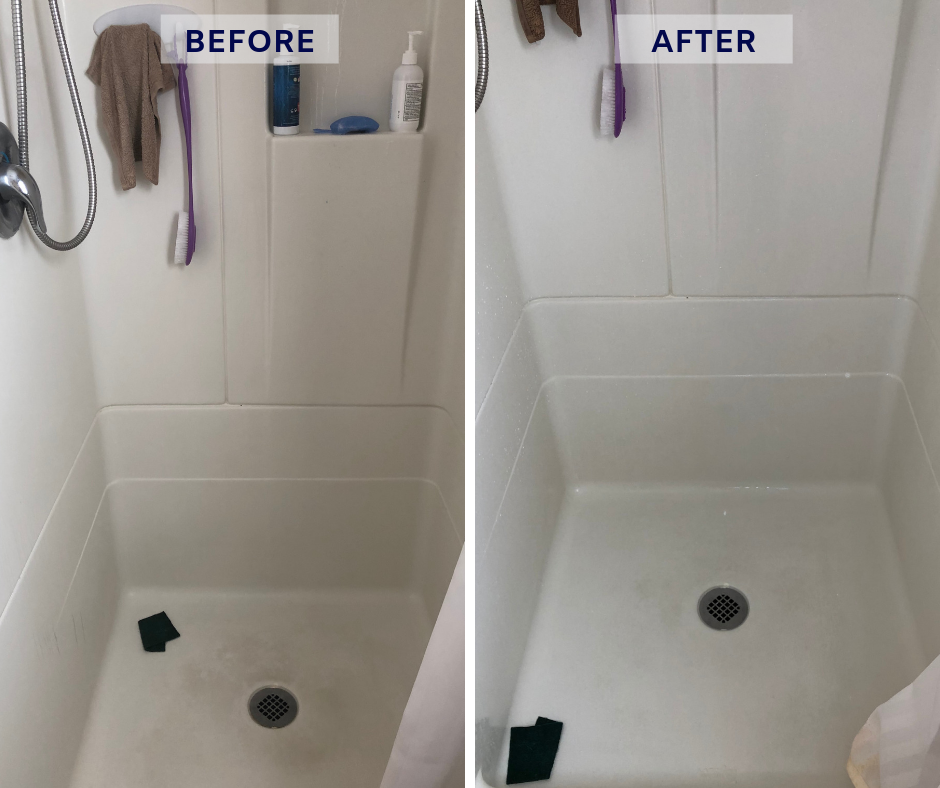 No Borders Cleaning Service's Photo