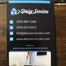 Daisy Services Inc. - Professional House Cleaning Service