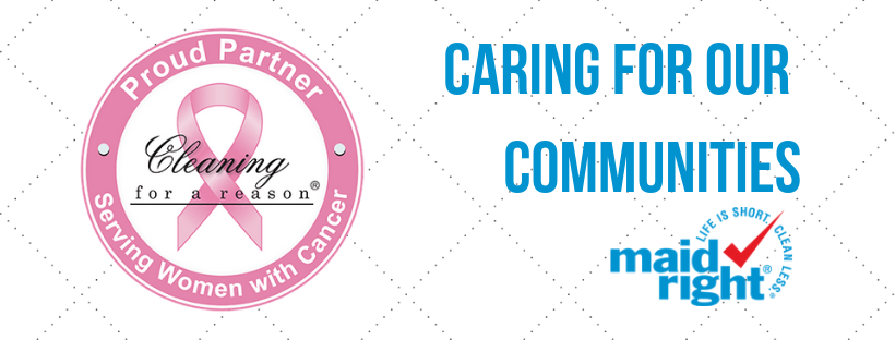 Maid Right of Central VA's Photo