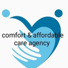 comfort and affordable care agency