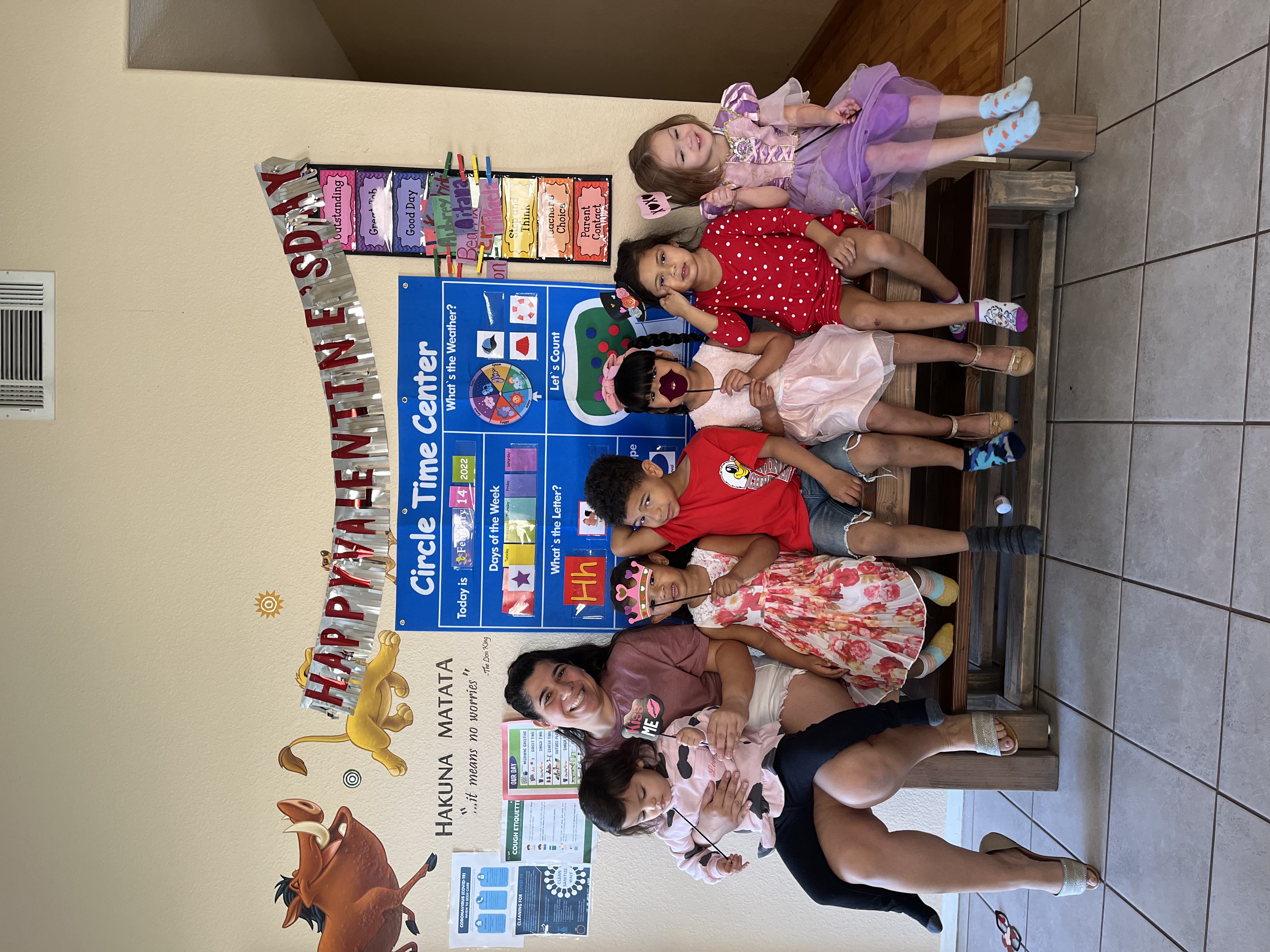 Hakuna Matata Family Daycare's Photo