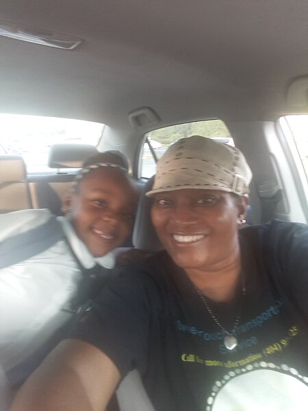 Sweet Touch Transportation Service