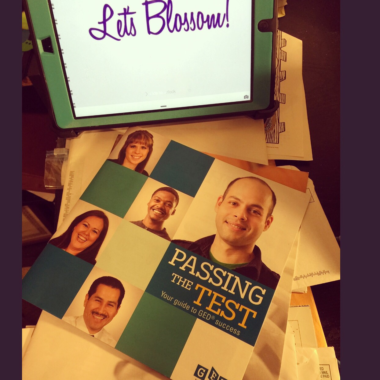 All 4 One Tutoring &#65039; LLC's Photo