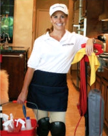 Home Cleaning Centers of America