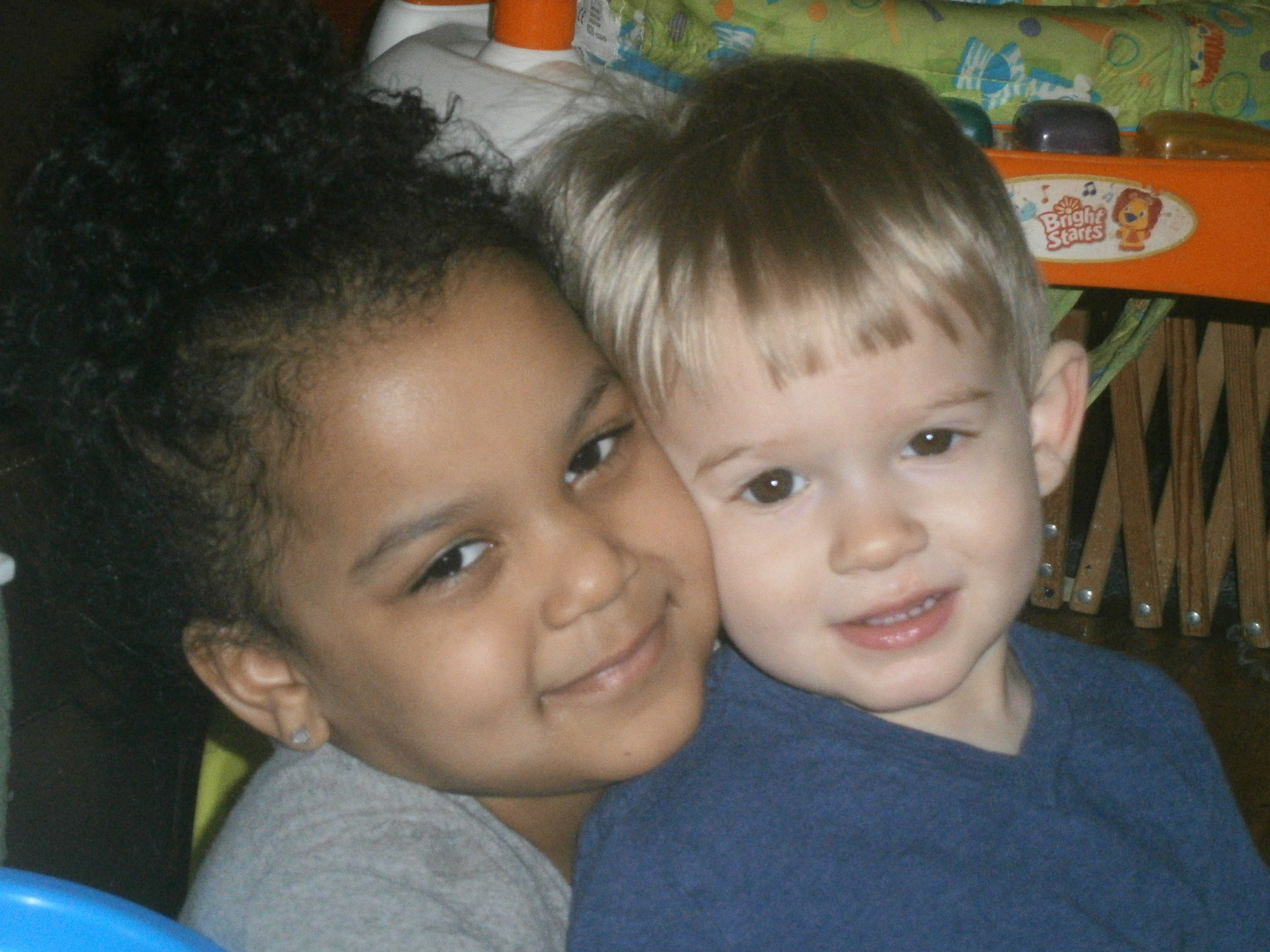 Agape Child Care's Photo