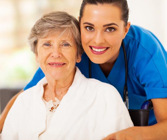 Garden City Home Care Services's Photo