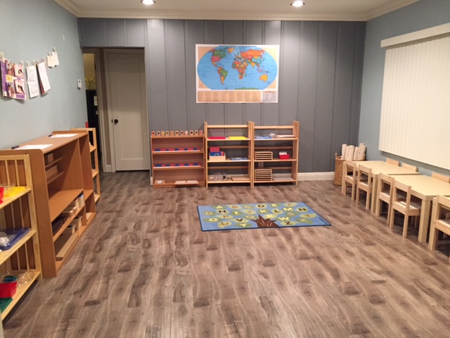 A-list Montessori Preschool's Photo