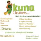 Kuna Cleaners LLC.