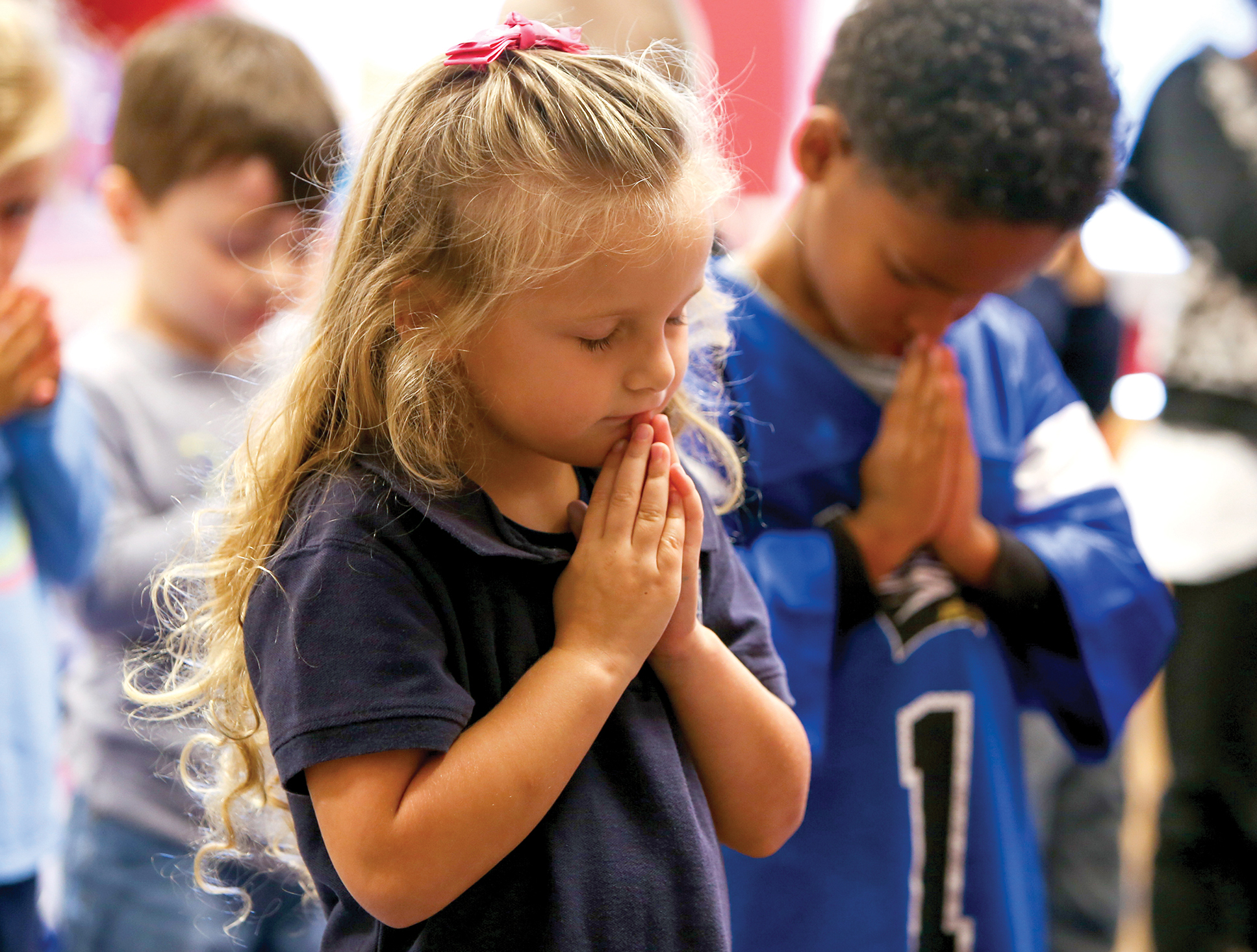 Mount Paran Christian School Preschool's Photo