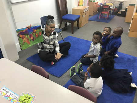 High Achievers Education Center