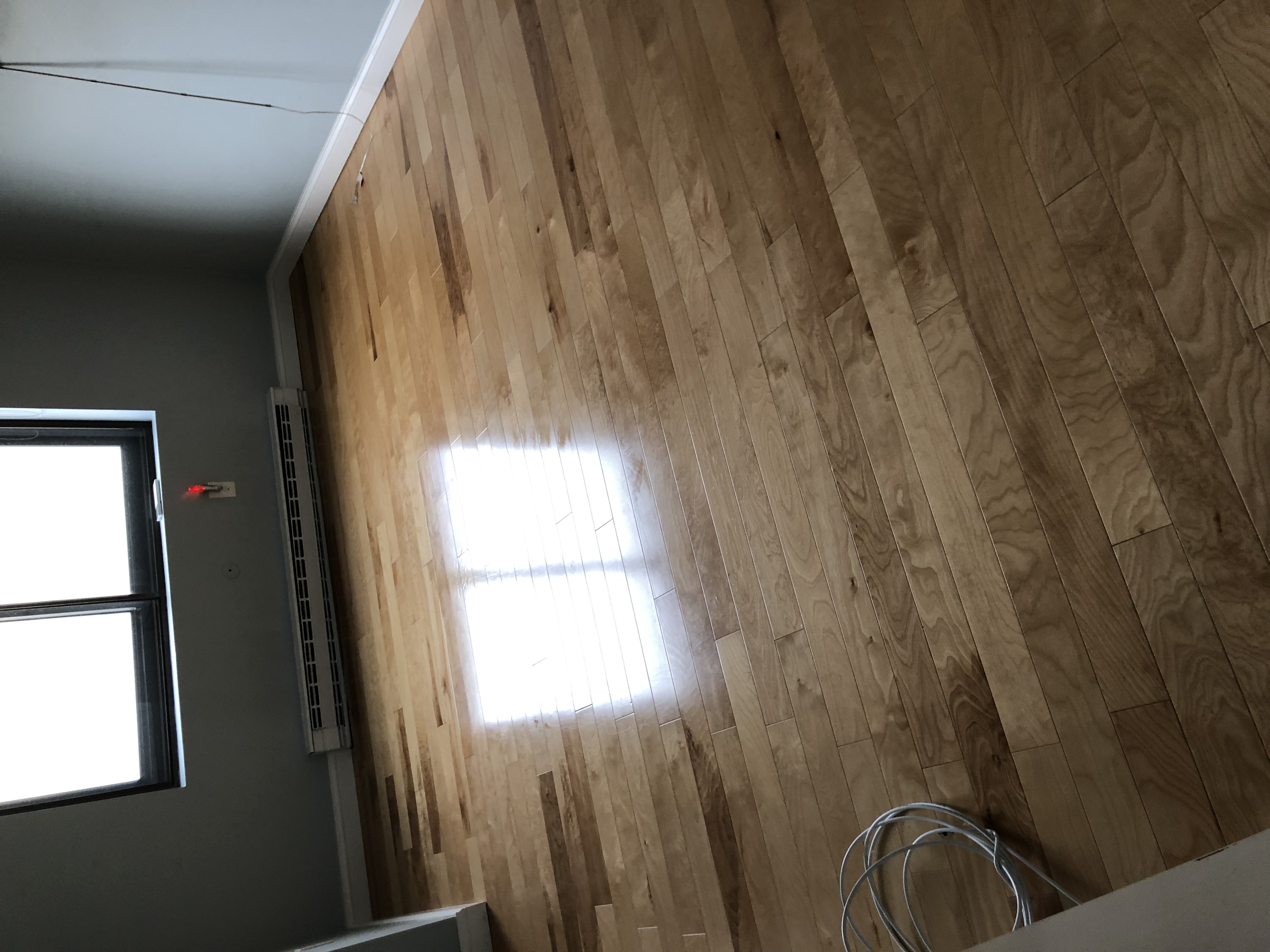 New Hope Cleaning Services Corp's Photo