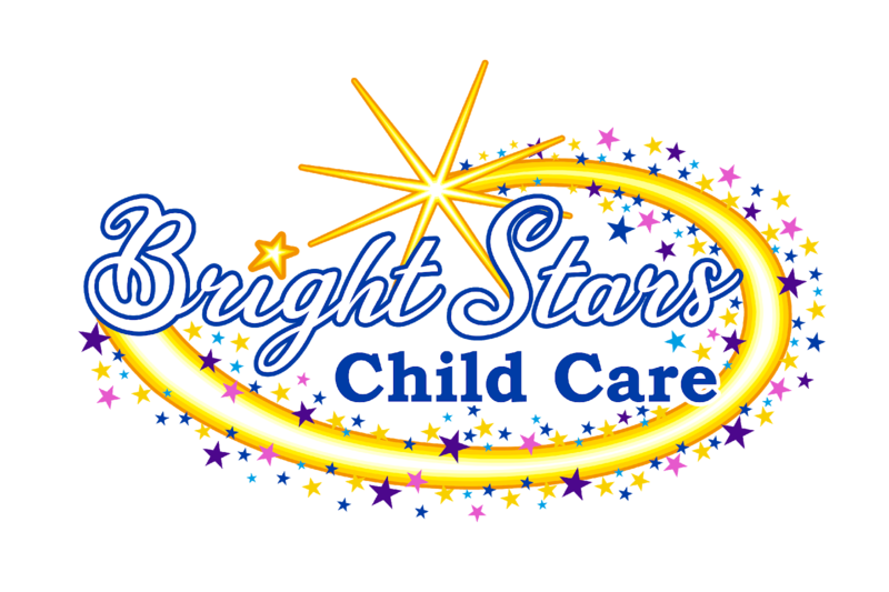 Bright Stars Childcare Llc Logo