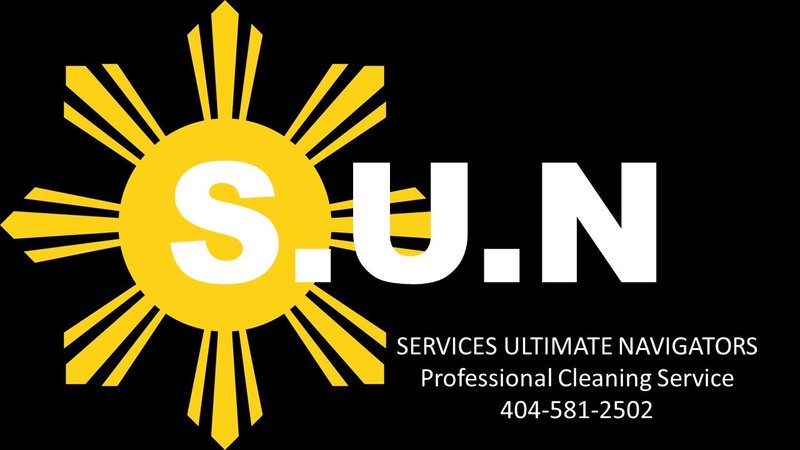 S.u.n. Services, Llc Logo
