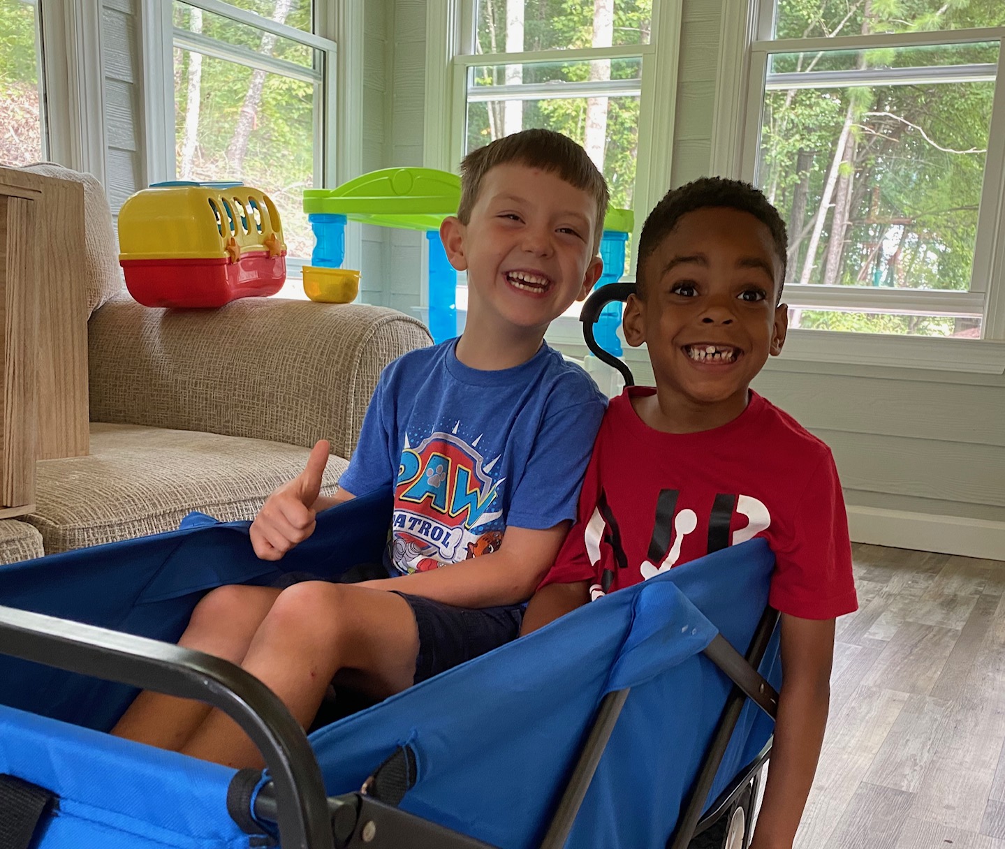 Sixes Learning Services LLC's Photo