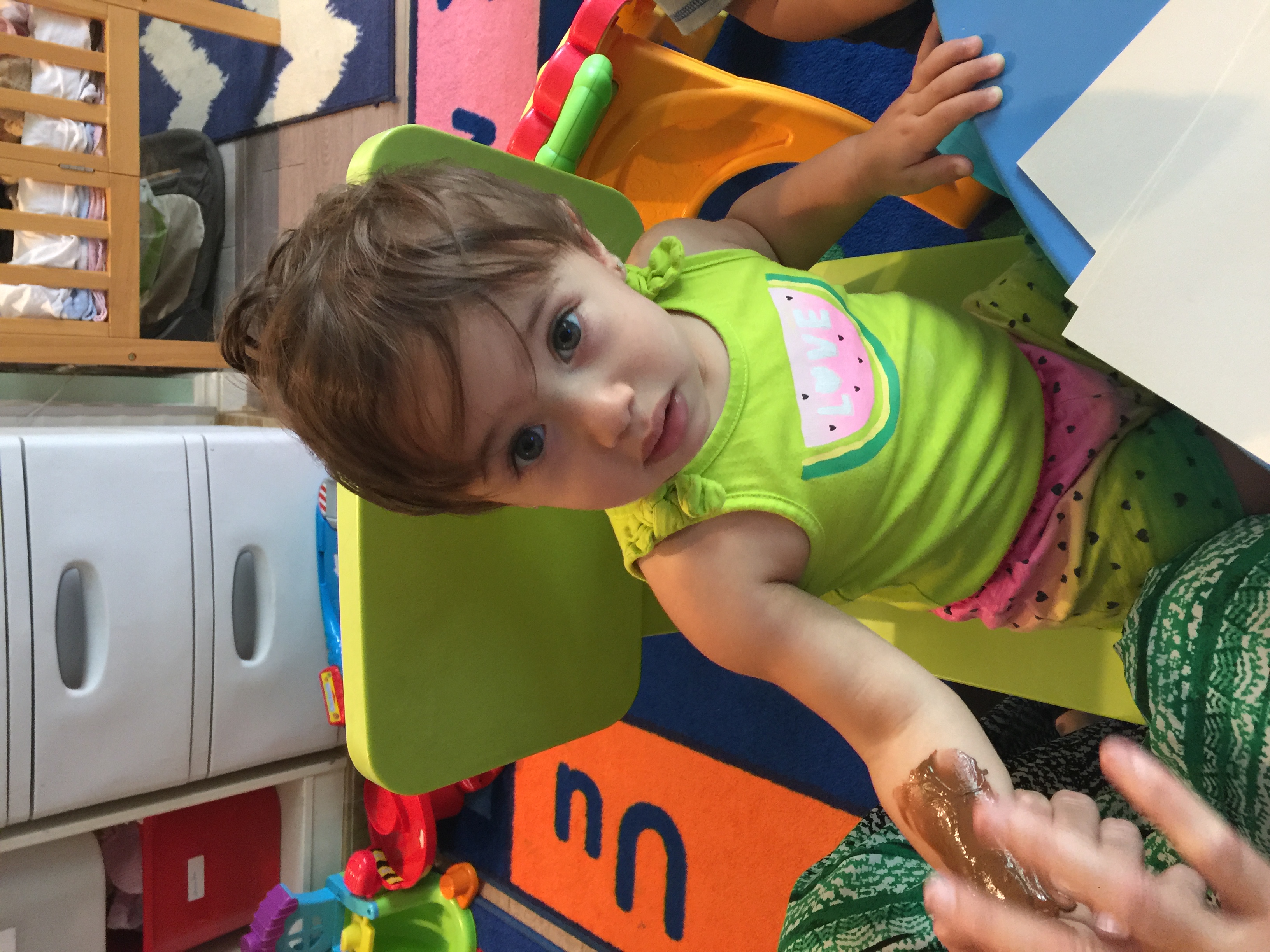 Little Stars Daycare's Photo