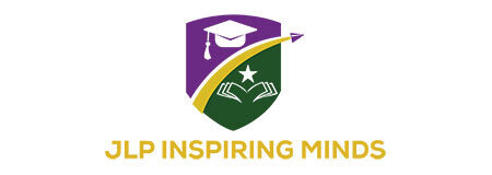 JLP Inspiring Minds