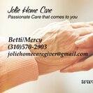 Jolie Home Care