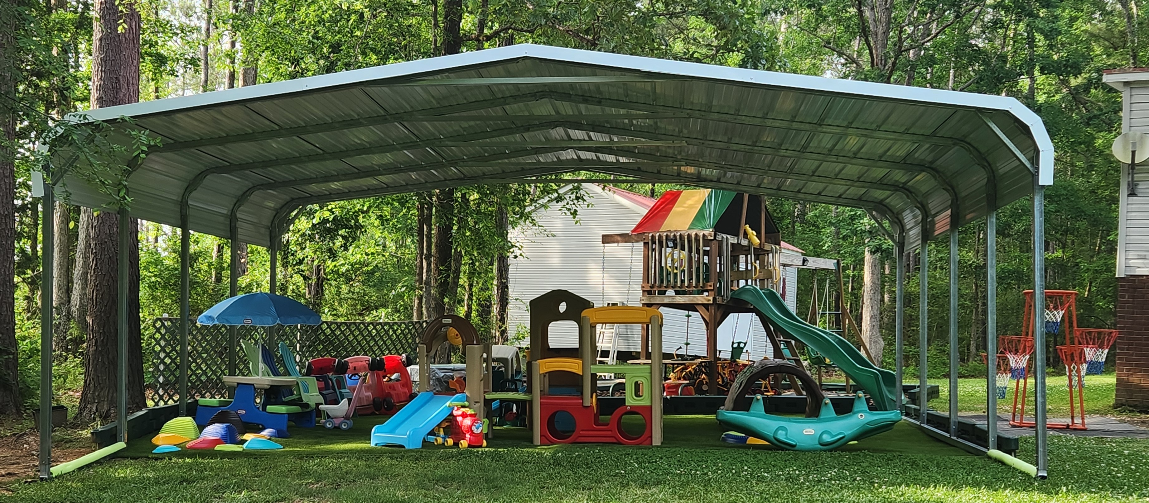 Durant's Family Day Care's Photo