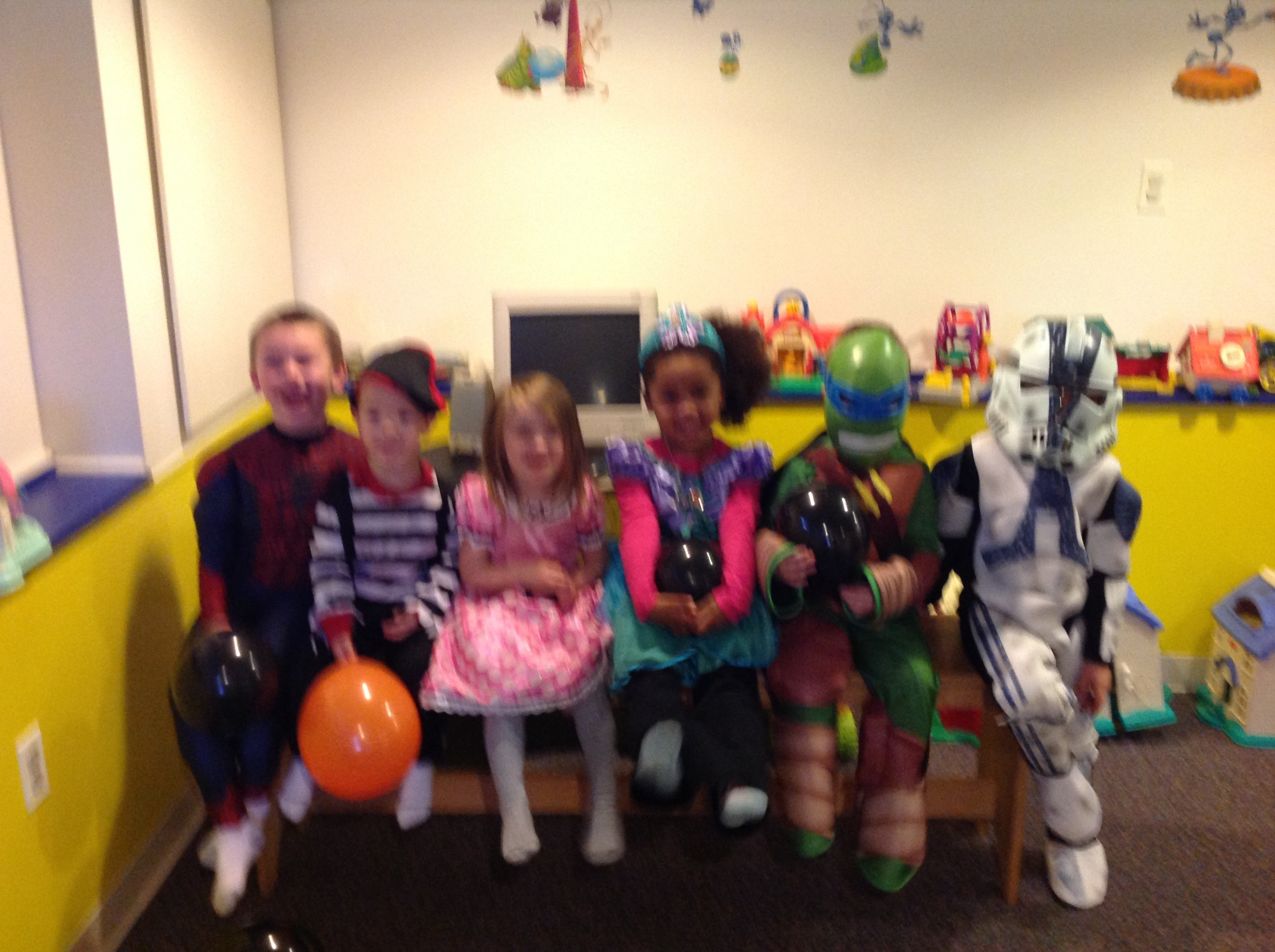 Little Bluebird Daycare's Photo