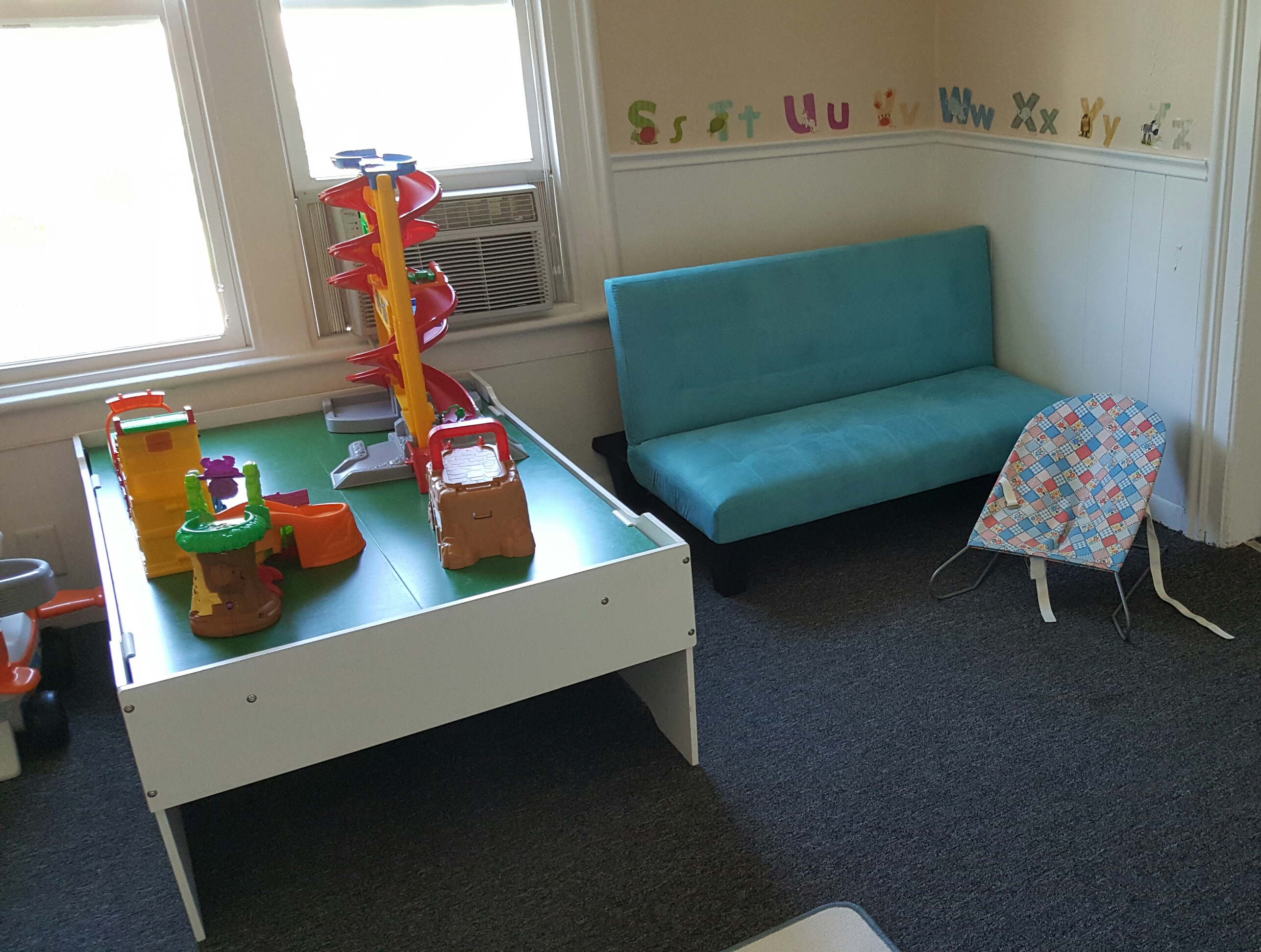 Small Wonders Childcare's Photo