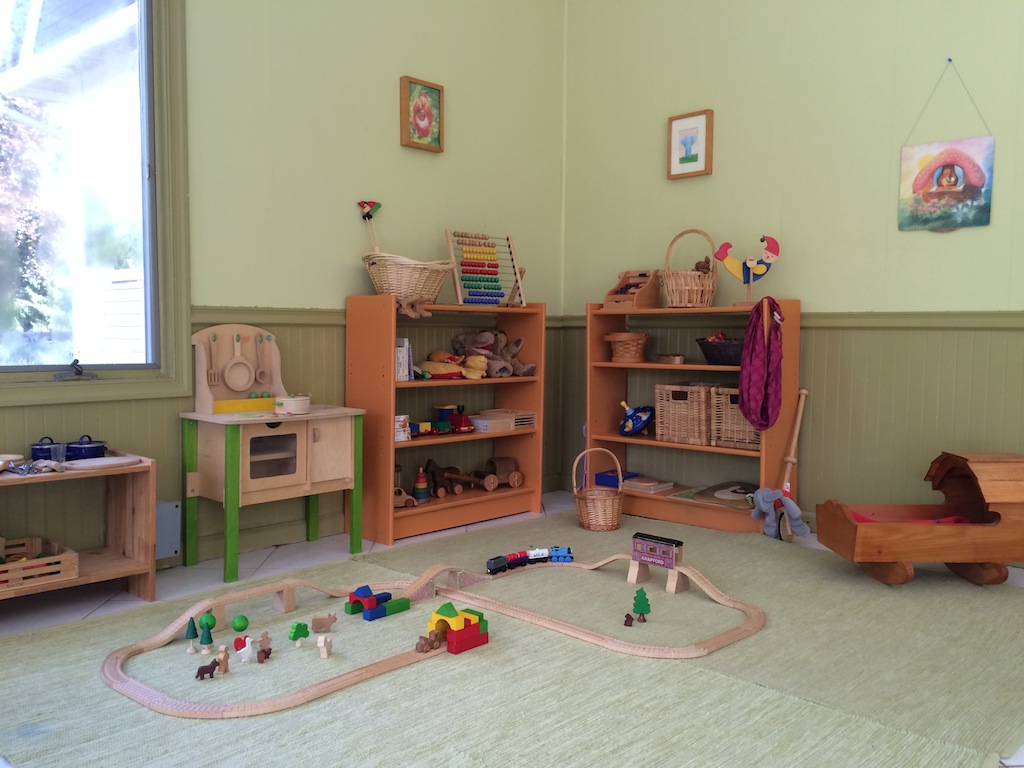 Natural Child Care's Photo