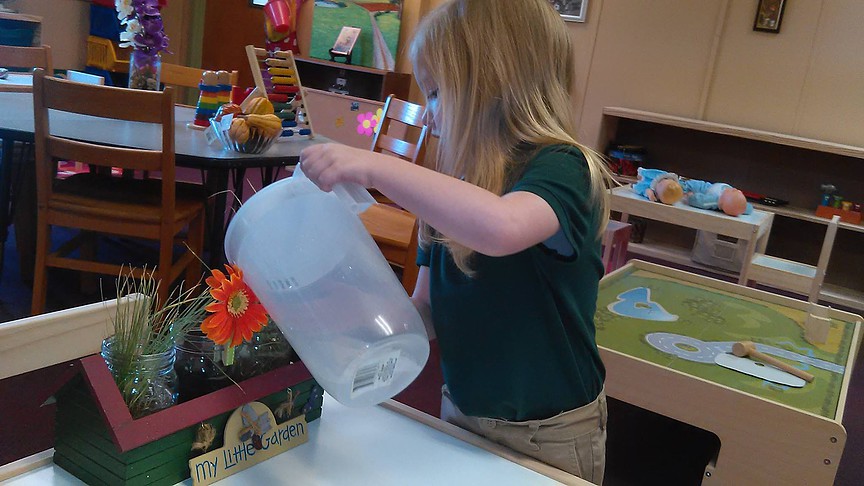 Princeton Preparatory School's Photo